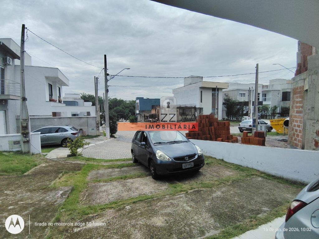 Linda Casa no Condomínio Villa da Mata para Locação no Bairro Rancho Grande em Tremembé - foto 7