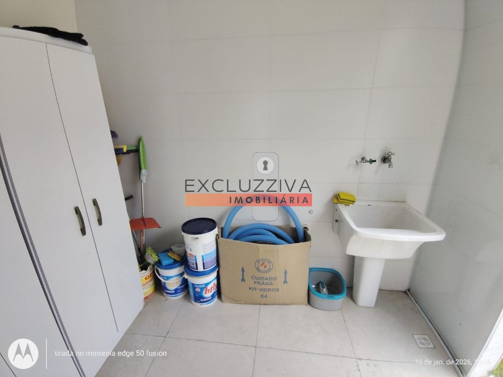 Linda Casa no Condomínio Villa da Mata para Locação no Bairro Rancho Grande em Tremembé - foto 15