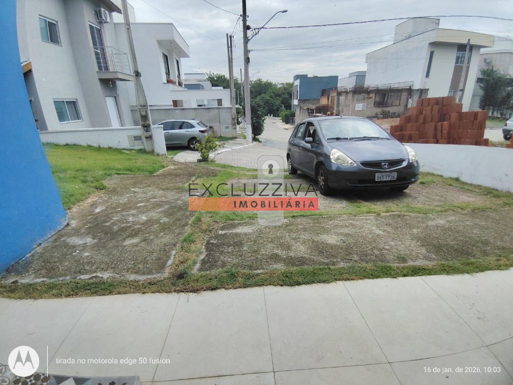 Linda Casa no Condomínio Villa da Mata para Locação no Bairro Rancho Grande em Tremembé - foto 8