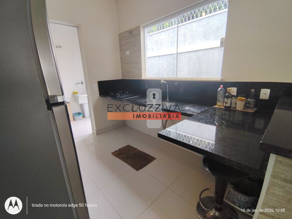 Linda Casa no Condomínio Villa da Mata para Locação no Bairro Rancho Grande em Tremembé - foto 13