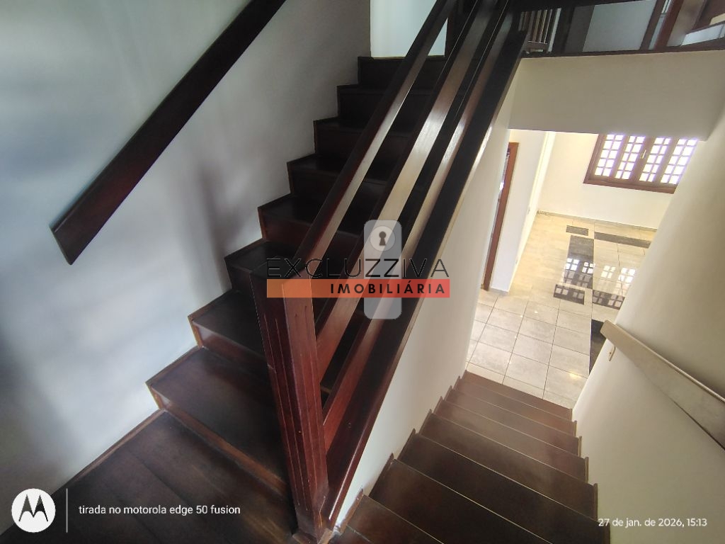 Sobrado, 3 quartos, 220 m² - Foto 29