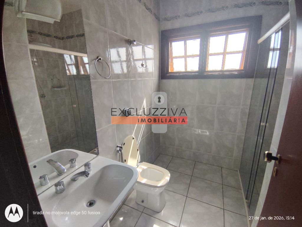 Sobrado, 3 quartos, 220 m² - Foto 34