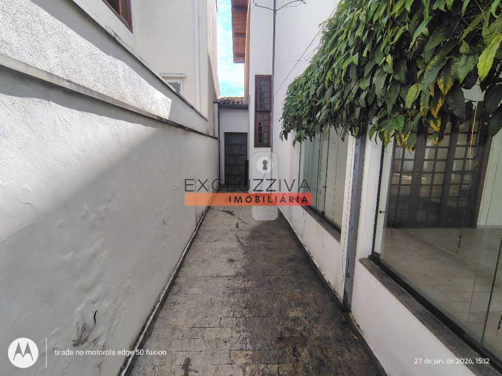 Sobrado, 3 quartos, 220 m² - Foto 28