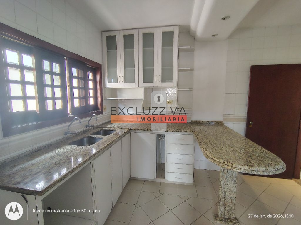 Sobrado, 3 quartos, 220 m² - Foto 13