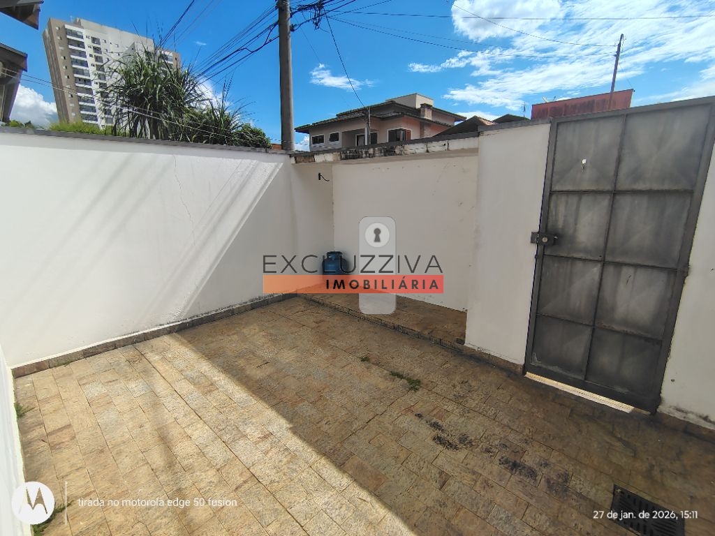 Sobrado, 3 quartos, 220 m² - Foto 18