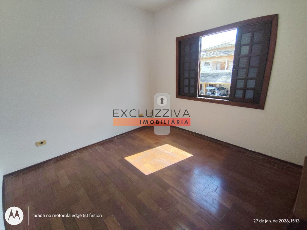 Sobrado, 3 quartos, 220 m² - Foto 32