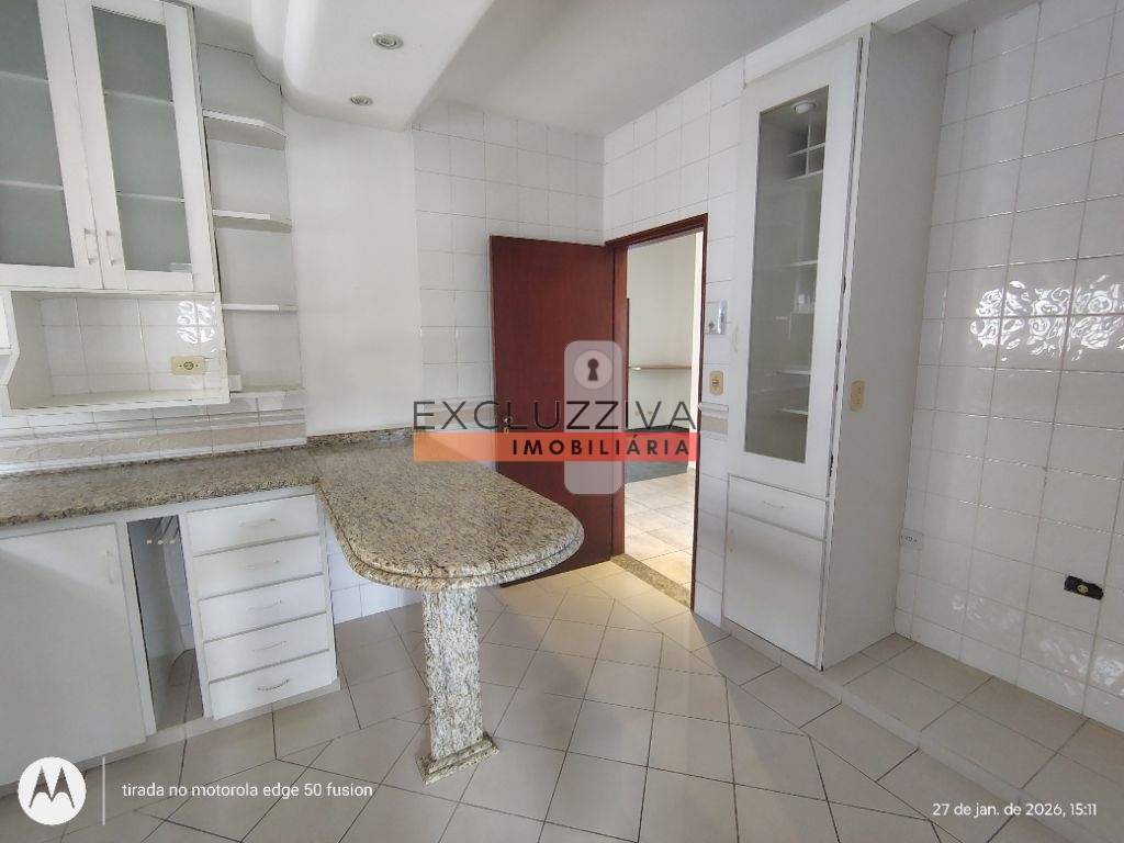 Sobrado, 3 quartos, 220 m² - Foto 14