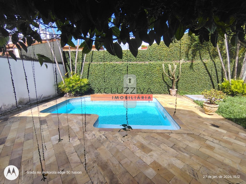 Sobrado, 3 quartos, 220 m² - Foto 27