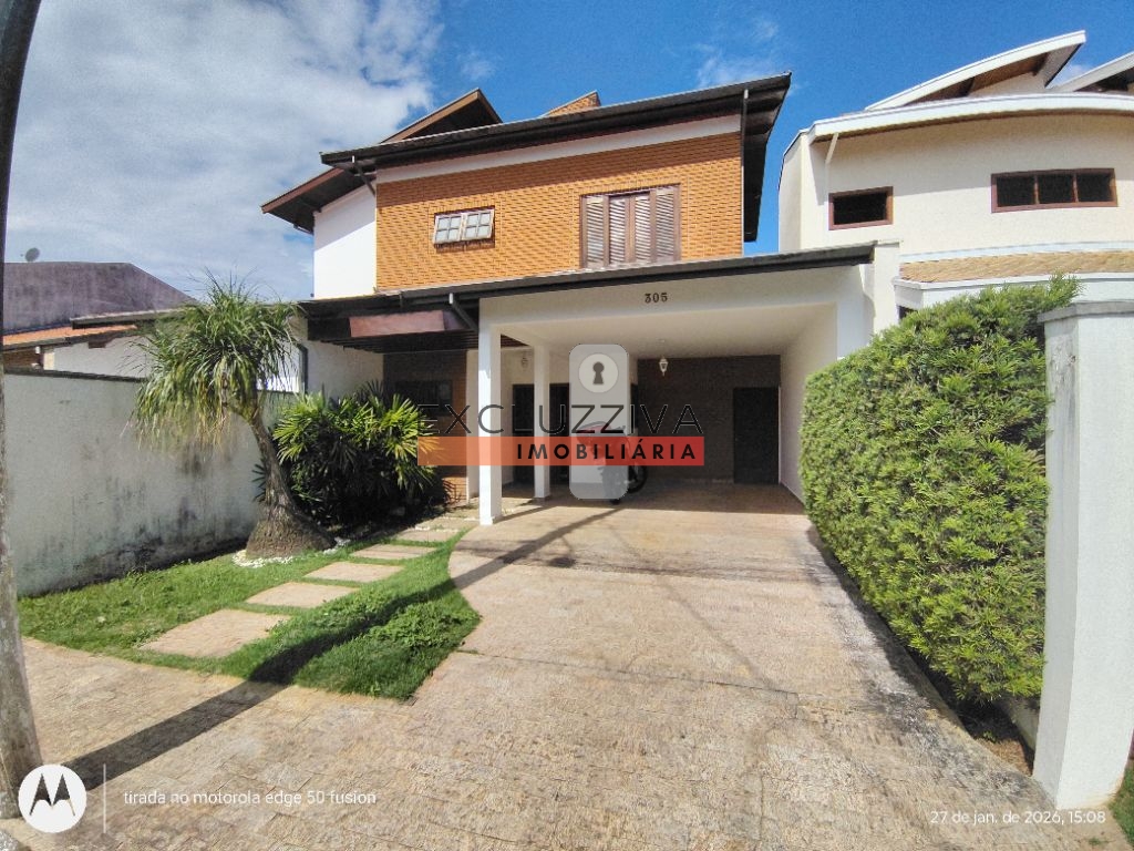 Sobrado, 3 quartos, 195 m² - Foto 2