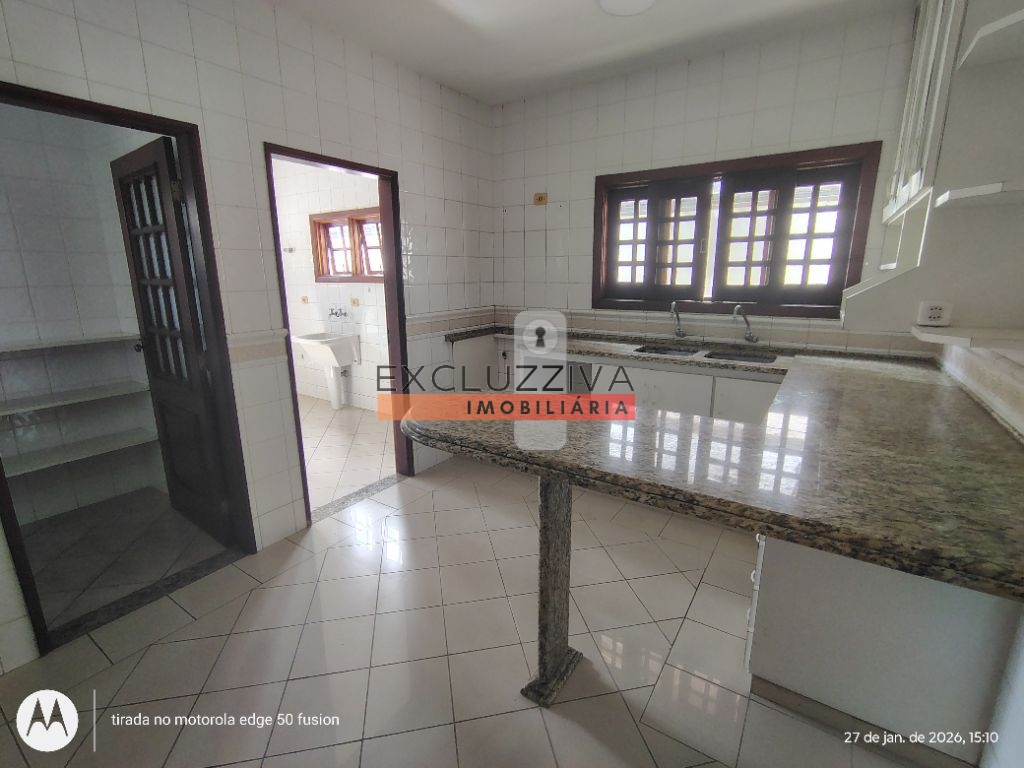 Sobrado, 3 quartos, 220 m² - Foto 11