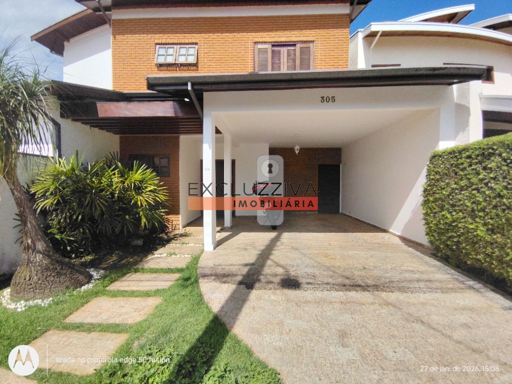 Sobrado, 3 quartos, 195 m² - Foto 5