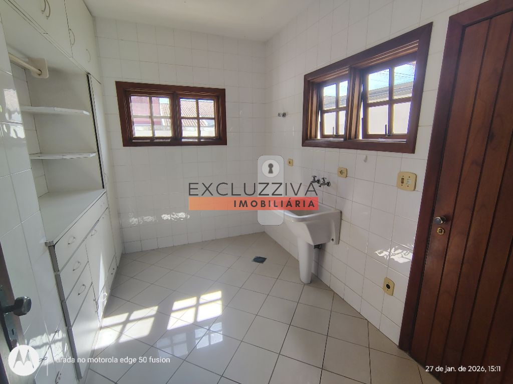 Sobrado, 3 quartos, 220 m² - Foto 15