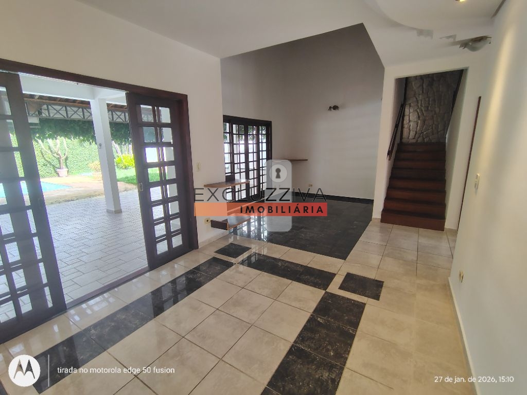 Sobrado, 3 quartos, 220 m² - Foto 8