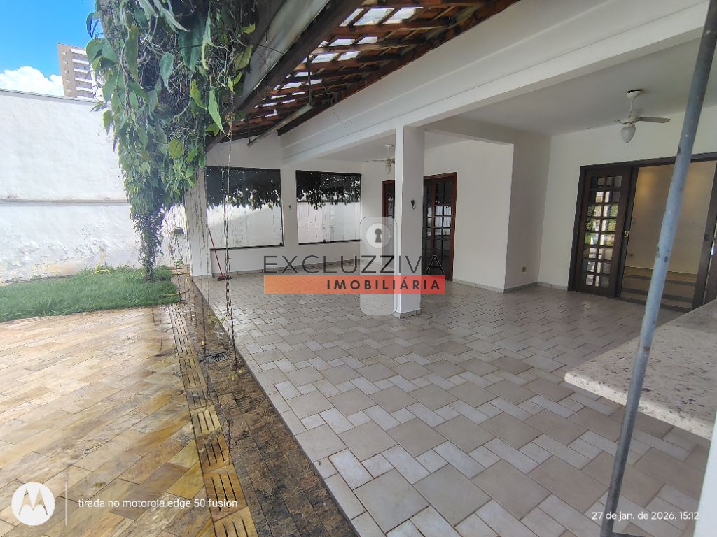 Sobrado, 3 quartos, 220 m² - Foto 25