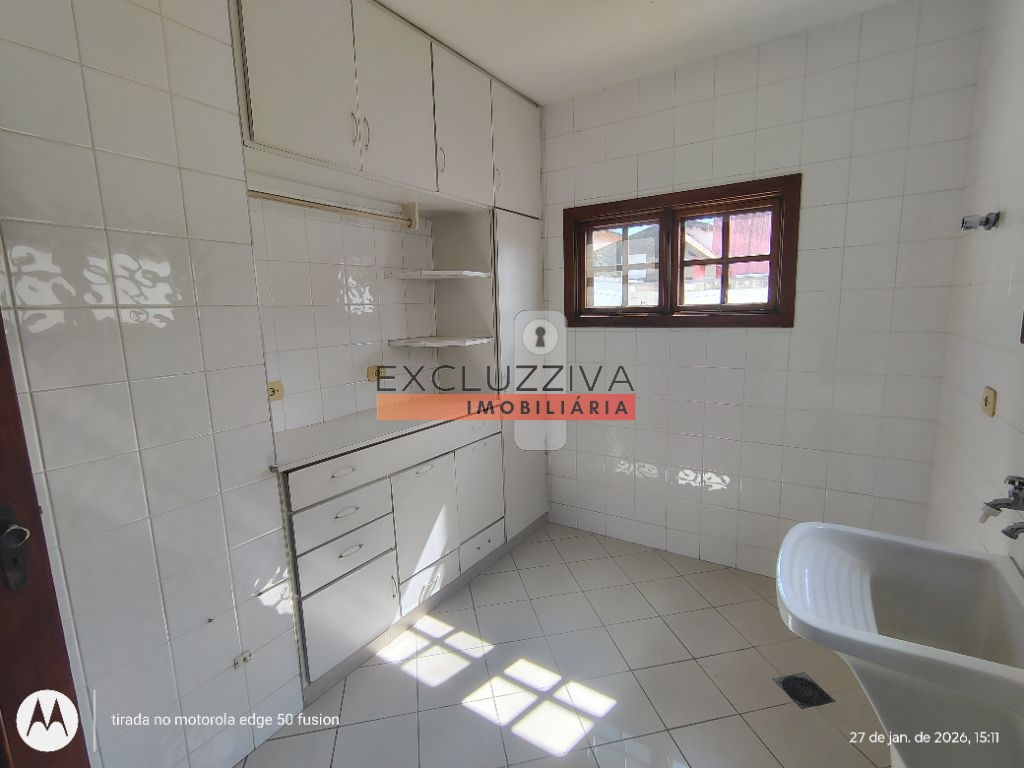 Sobrado, 3 quartos, 220 m² - Foto 16