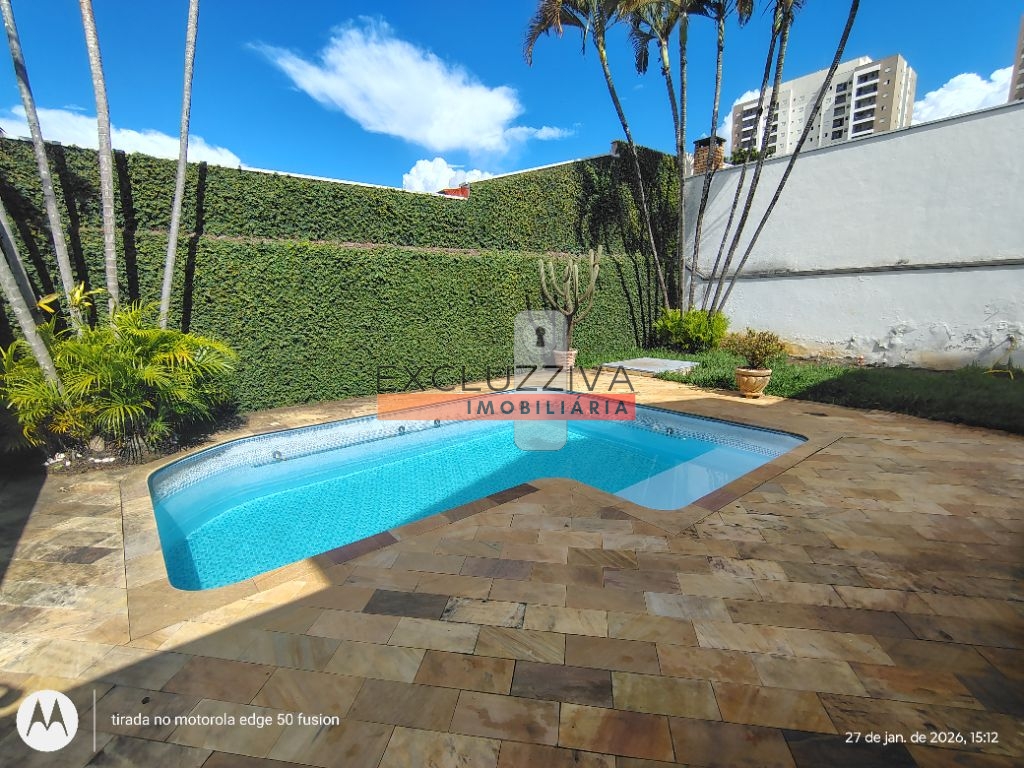 Sobrado, 3 quartos, 220 m² - Foto 24