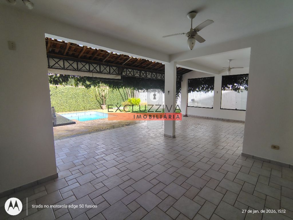 Sobrado, 3 quartos, 220 m² - Foto 21