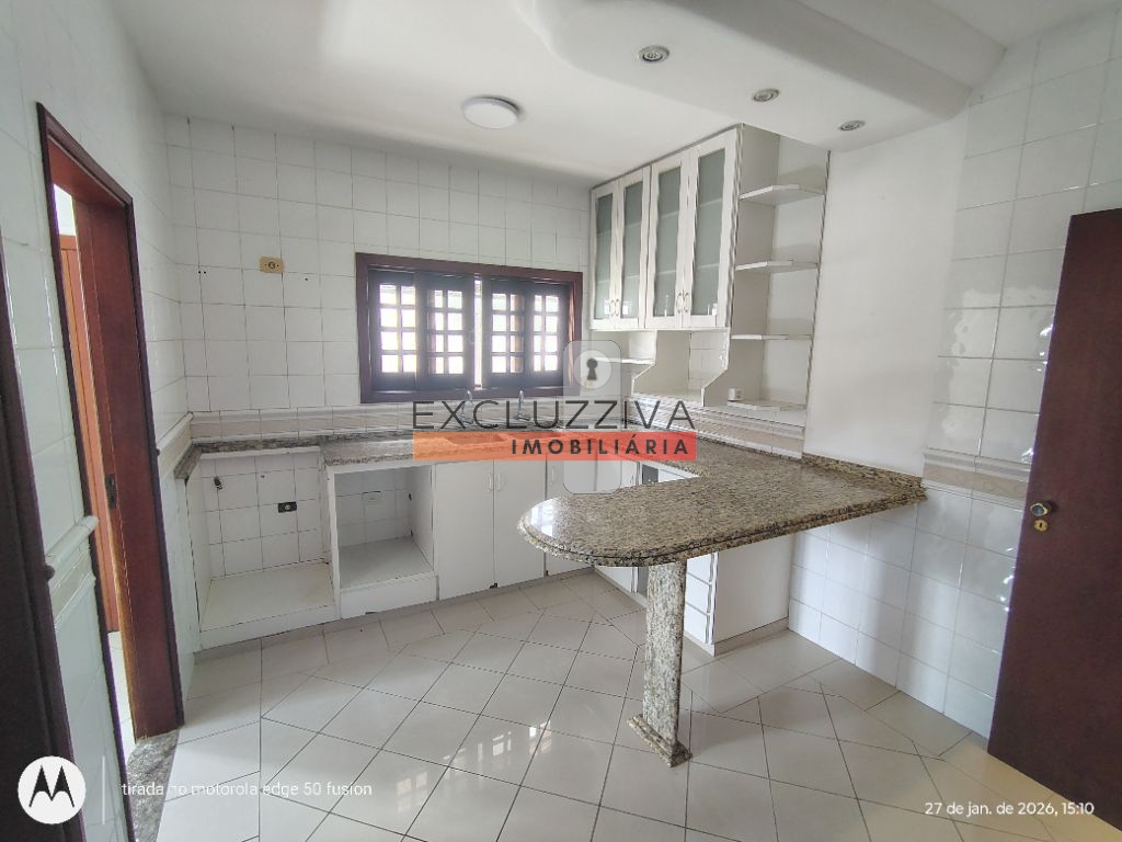 Sobrado, 3 quartos, 220 m² - Foto 12