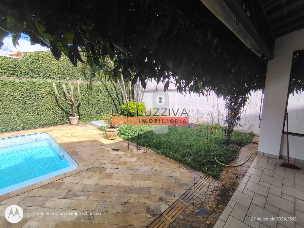 Sobrado, 3 quartos, 220 m² - Foto 26