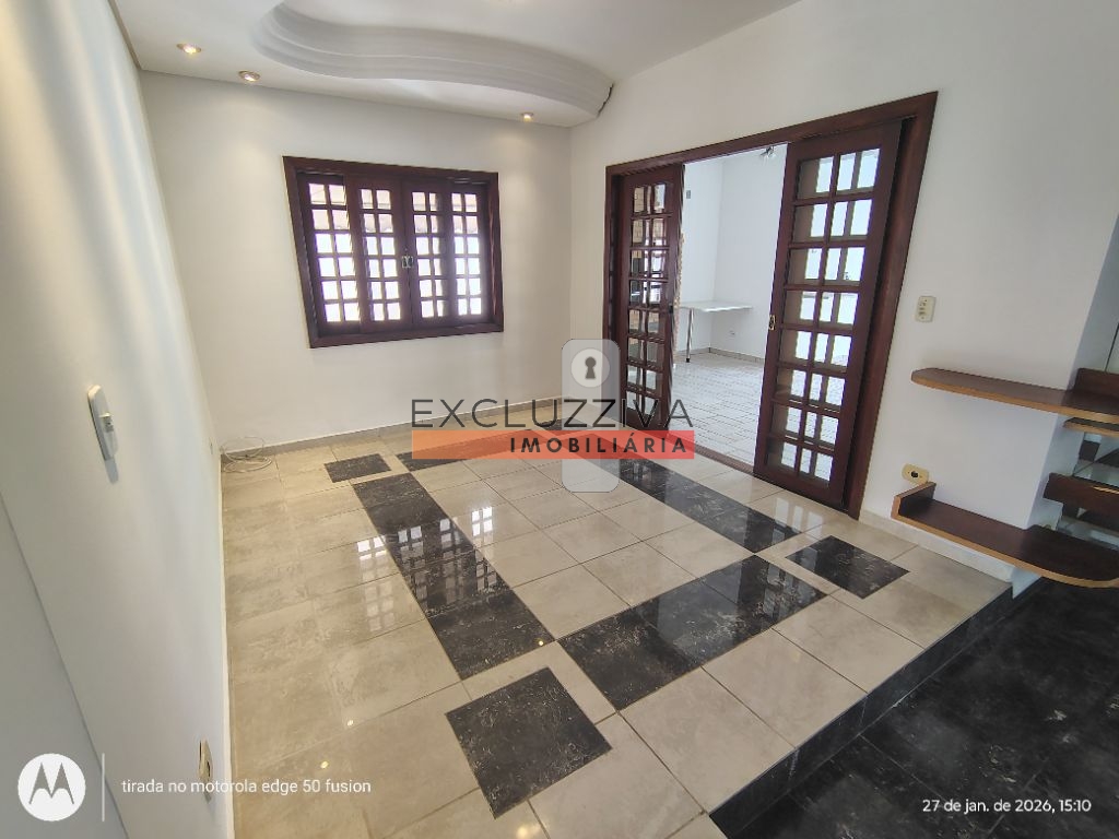 Sobrado, 3 quartos, 220 m² - Foto 7