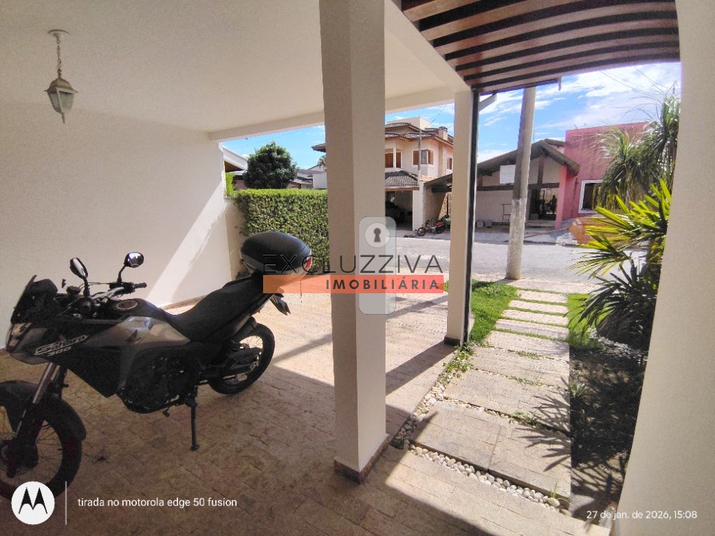 Sobrado, 3 quartos, 195 m² - Foto 4