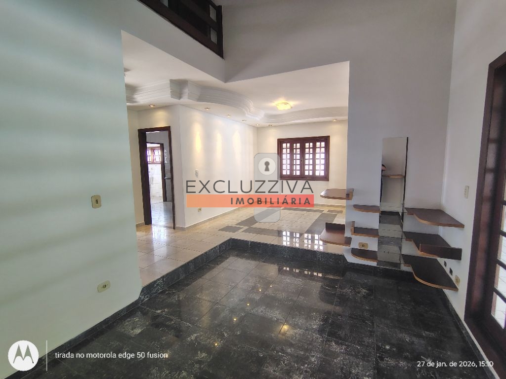 Sobrado, 3 quartos, 220 m² - Foto 9