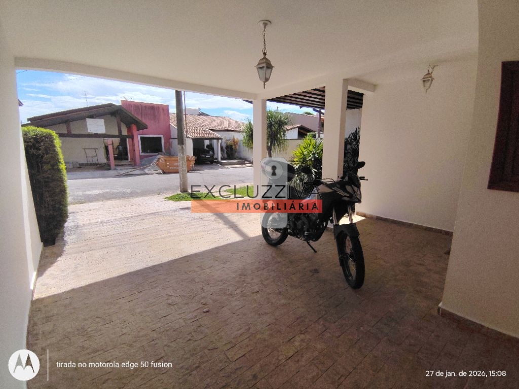 Sobrado, 3 quartos, 195 m² - Foto 3