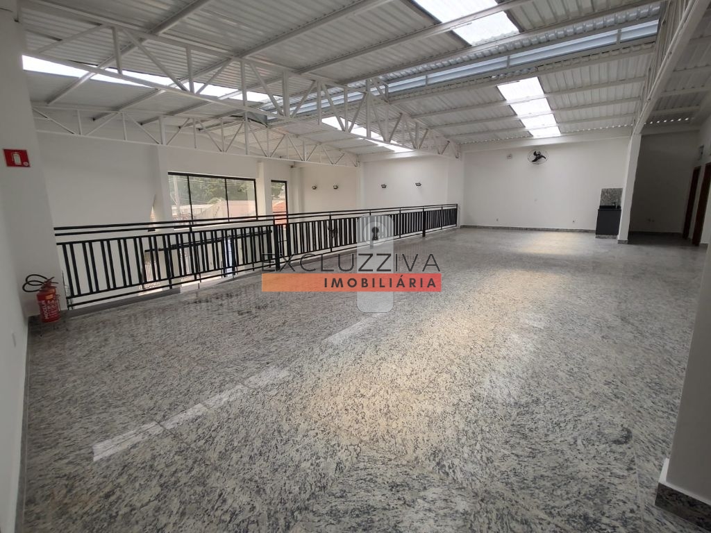 Ponto Comercial para Alugar no Centro de Taubaté