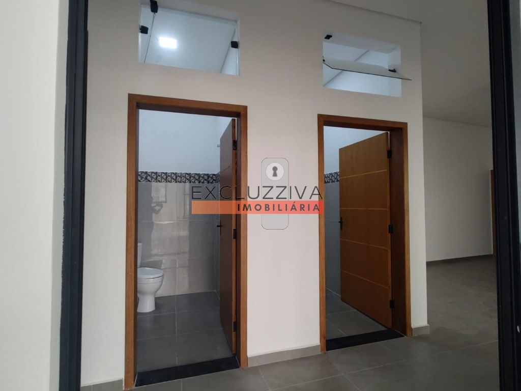 Ponto Comercial para Alugar no Centro de Taubaté