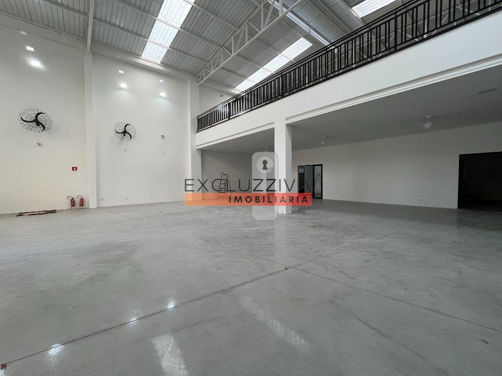 Loja-Salão, 511 m² - Foto 10