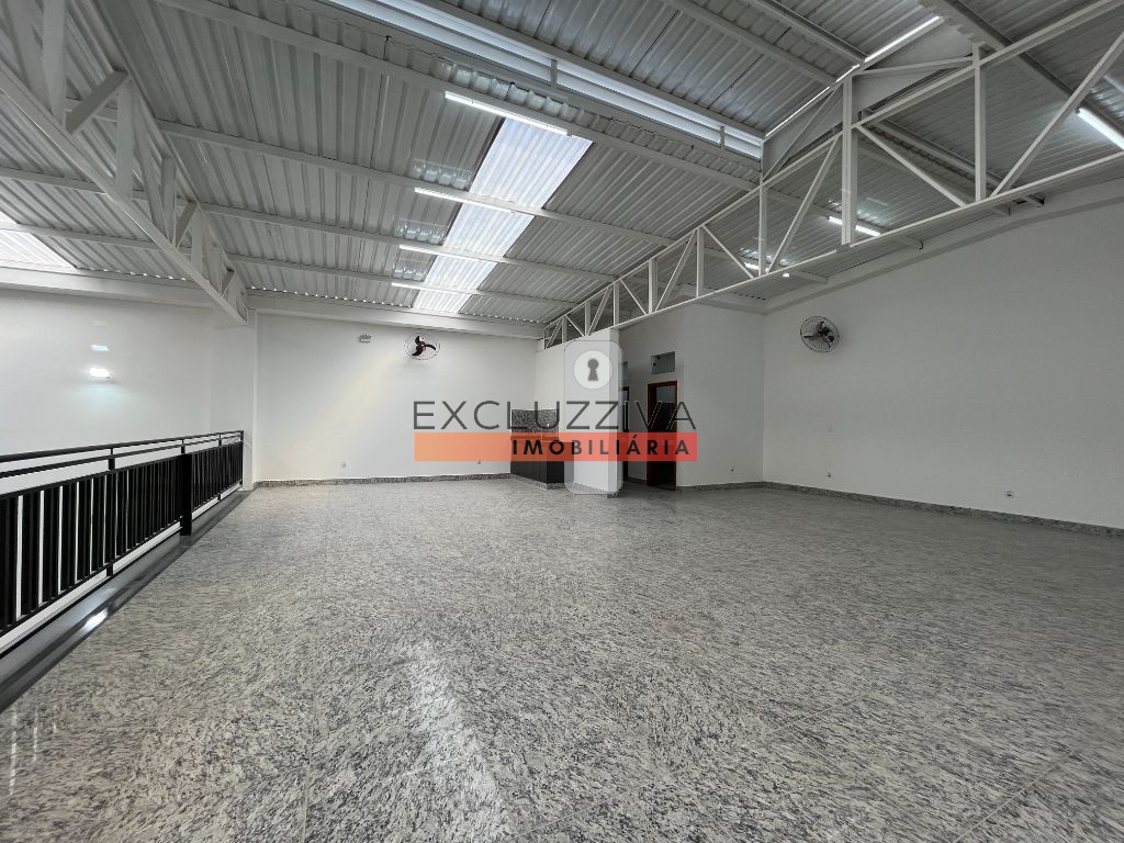 Ponto Comercial para Alugar no Centro de Taubaté