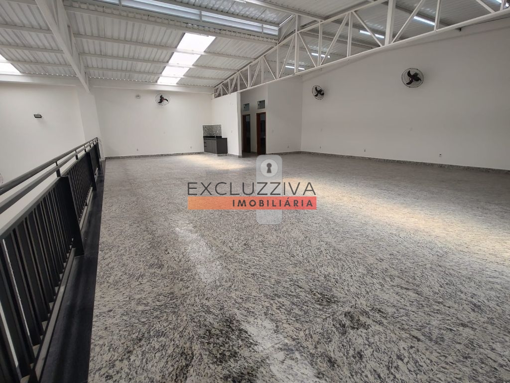 Ponto Comercial para Alugar no Centro de Taubaté
