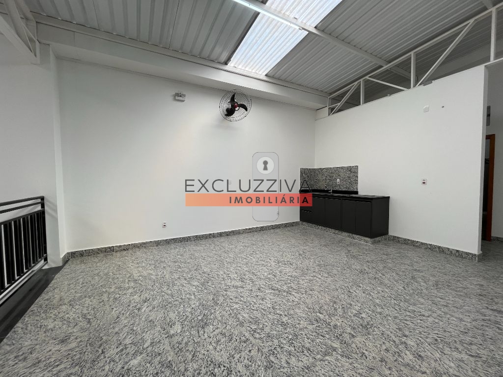 Ponto Comercial para Alugar no Centro de Taubaté