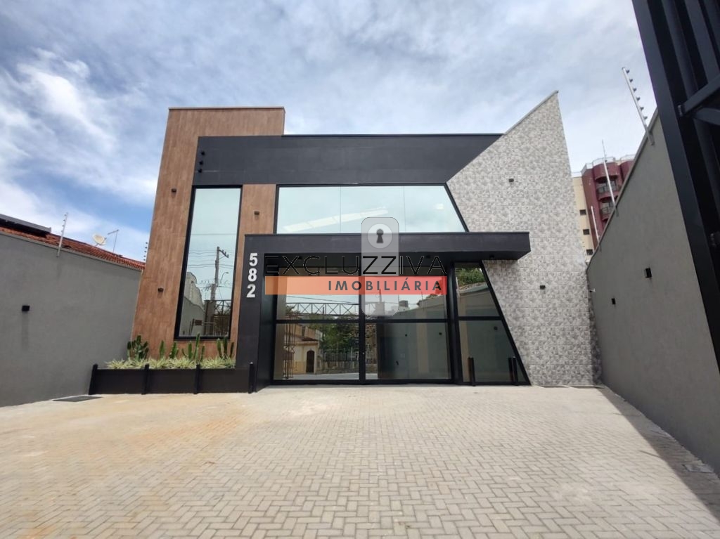 Loja-Salão, 511 m² - Foto 4