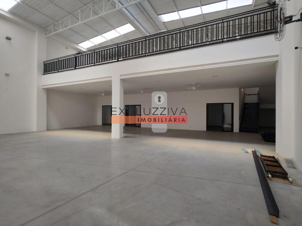 Loja-Salão, 511 m² - Foto 9