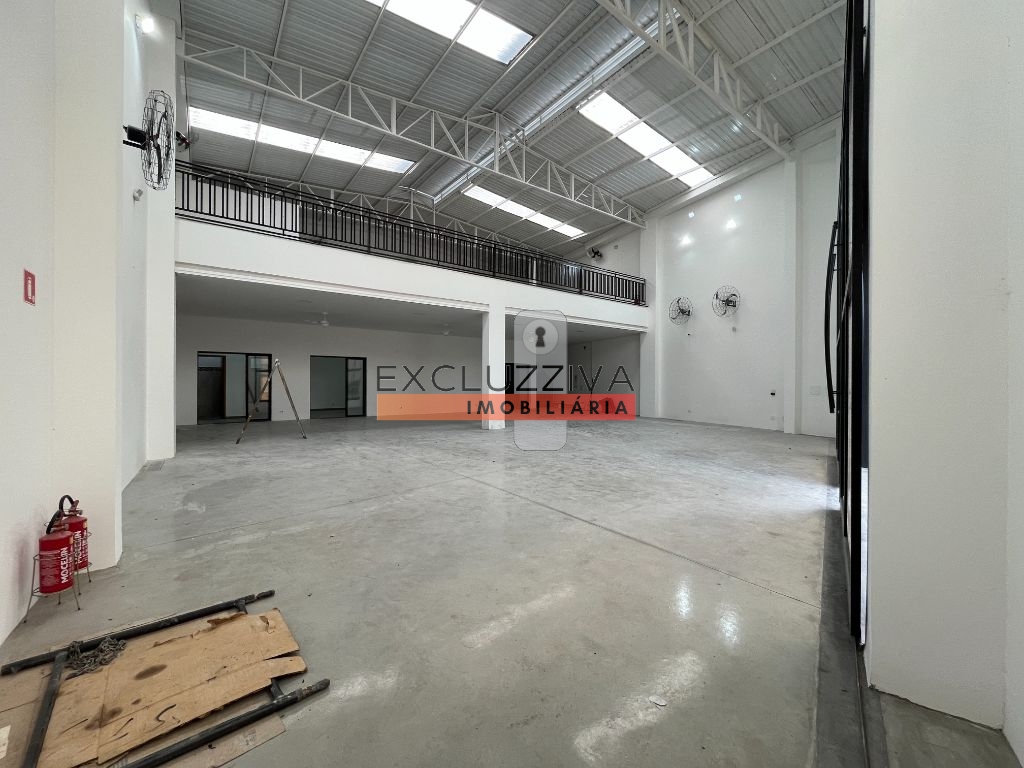 Loja-Salão, 511 m² - Foto 11