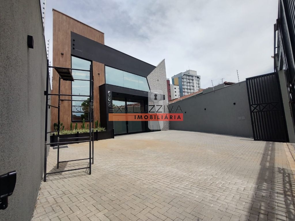 Loja-Salão, 511 m² - Foto 3