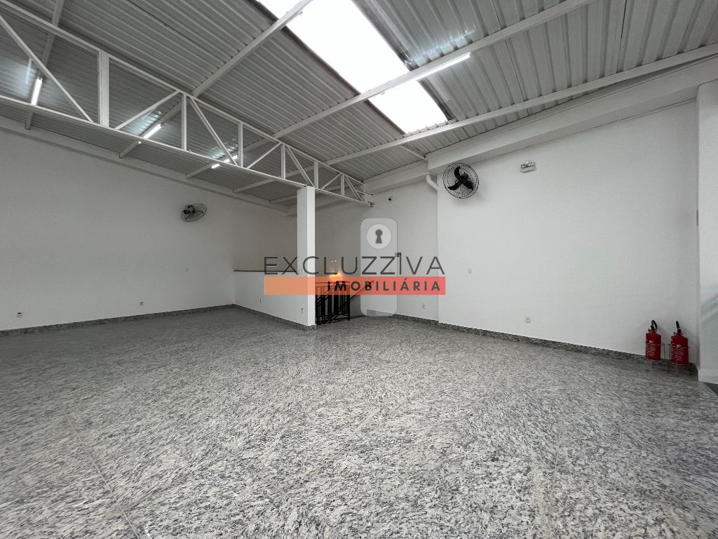 Ponto Comercial para Alugar no Centro de Taubaté