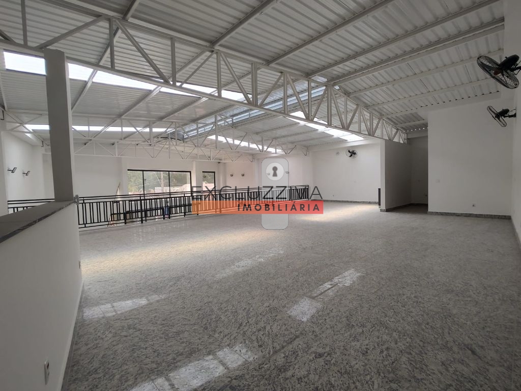 Ponto Comercial para Alugar no Centro de Taubaté