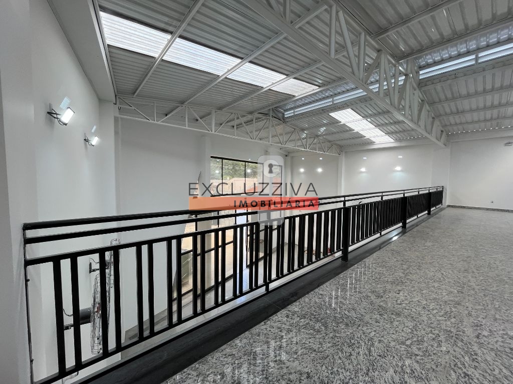 Loja-Salão, 511 m² - Foto 32