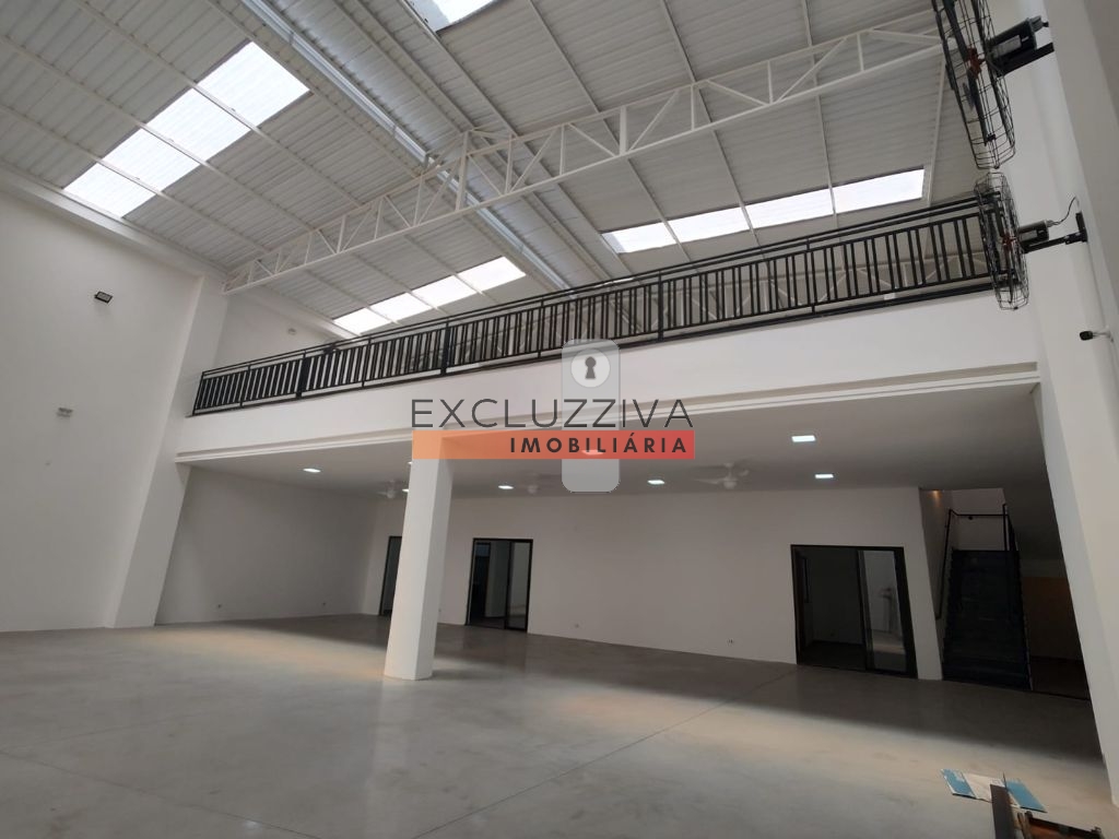 Loja-Salão, 511 m² - Foto 17