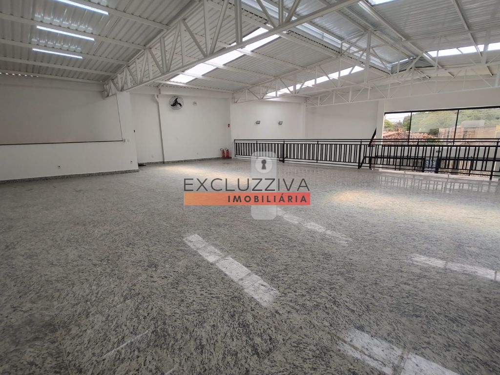 Ponto Comercial para Alugar no Centro de Taubaté