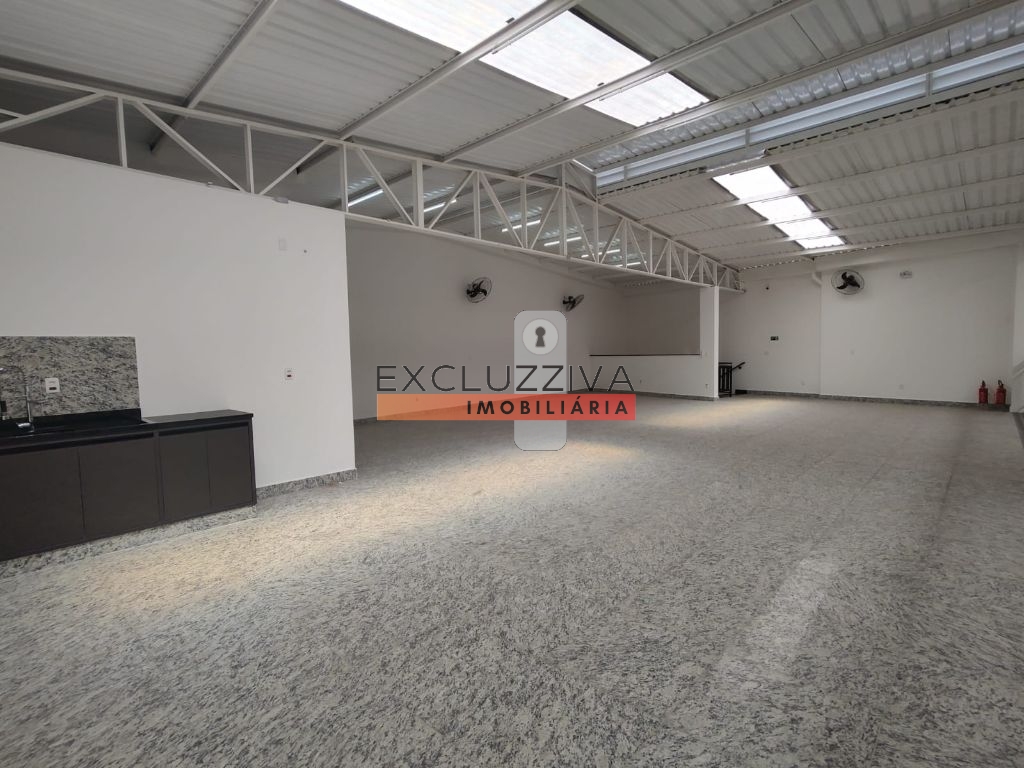 Ponto Comercial para Alugar no Centro de Taubaté