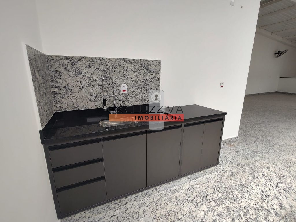Ponto Comercial para Alugar no Centro de Taubaté