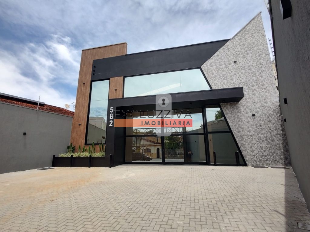 Loja-Salão, 511 m² - Foto 2