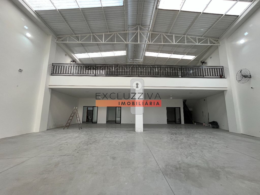 Loja-Salão, 511 m² - Foto 7