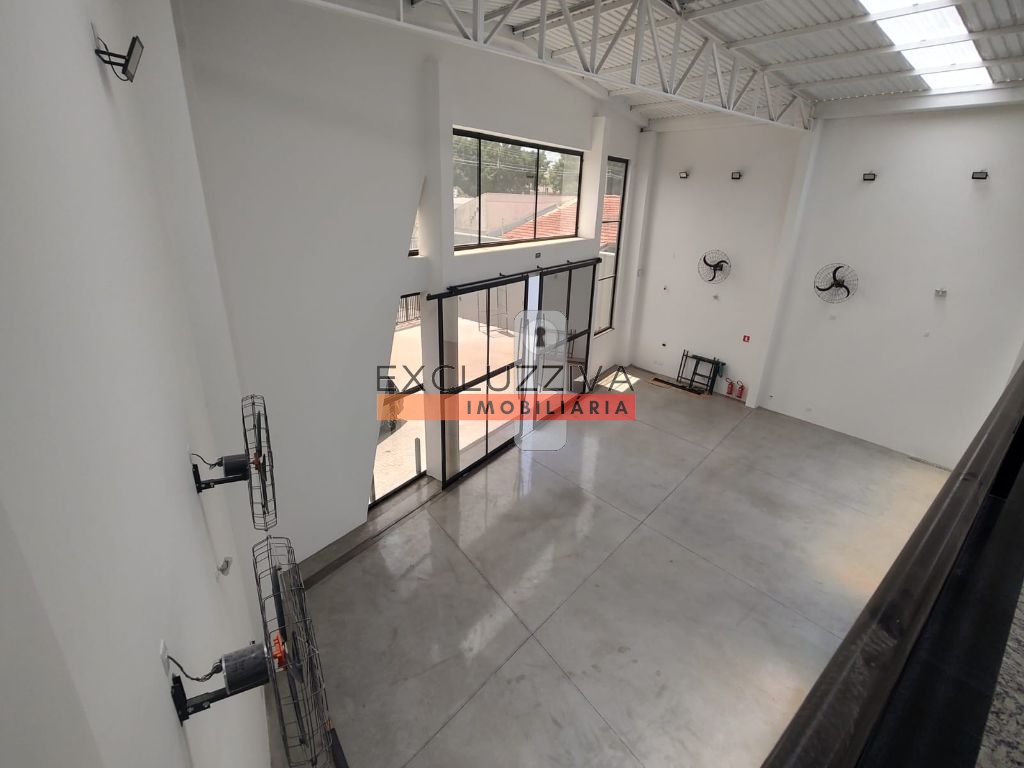 Ponto Comercial para Alugar no Centro de Taubaté