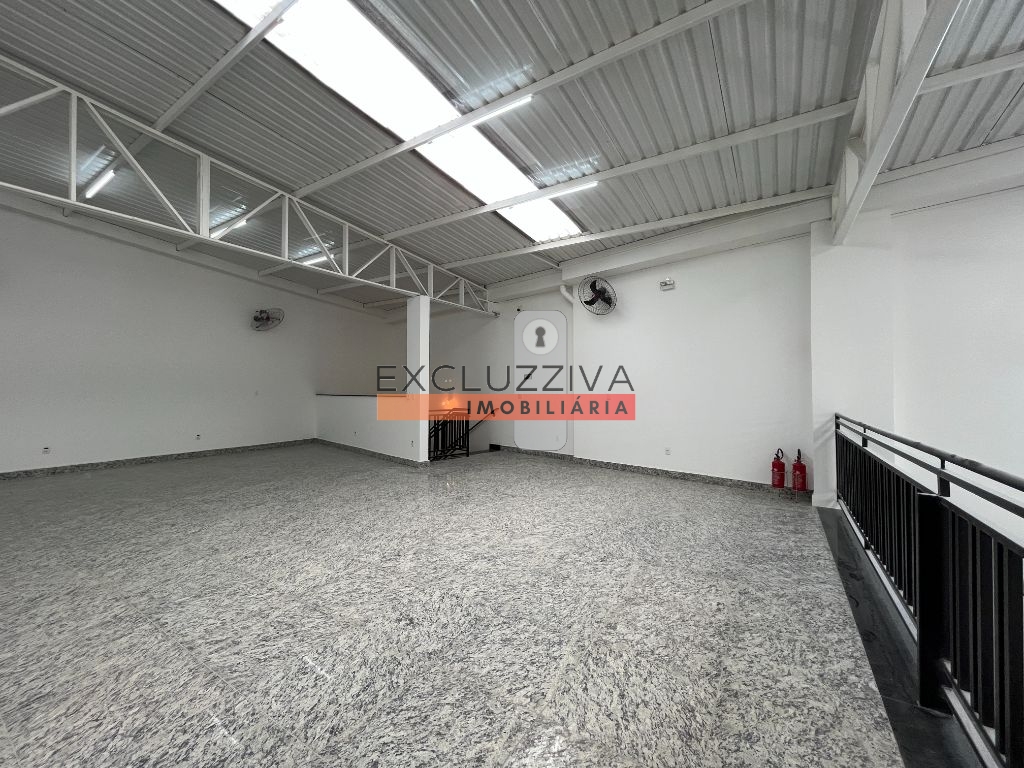 Ponto Comercial para Alugar no Centro de Taubaté