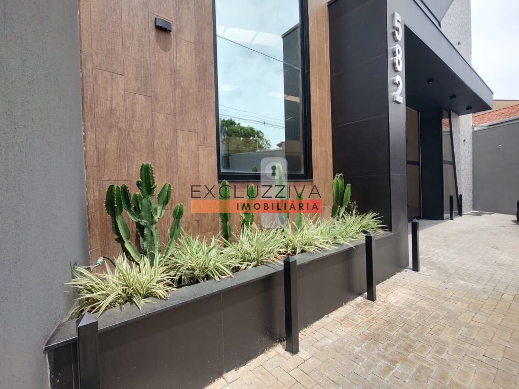 Loja-Salão, 511 m² - Foto 5