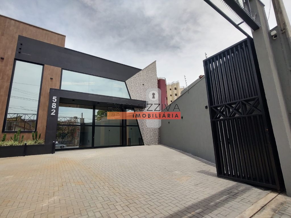 Loja-Salão, 511 m² - Foto 1